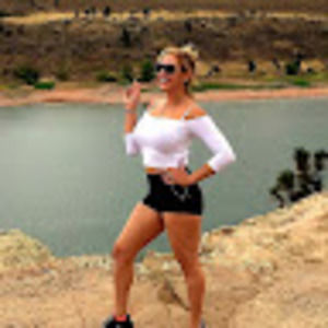 Meet your Posher, Kandy